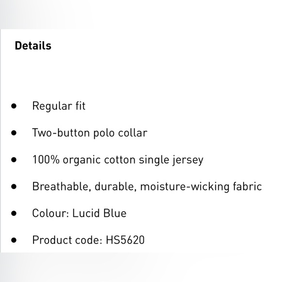 Men’s Adidas Adicross Block Polo Golf Shirt - Picture 11 of 14